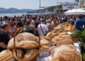 Festa do Pan de Neda 2026: programa completo, horarios, música y todo lo que debes saber