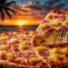 La provincia de Galicia donde más triunfa la pizza con piña