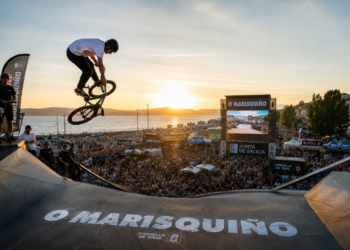 O Marisquiño 2026 en Vigo: programa completo, horarios, conciertos, deportes y todo lo que debes saber