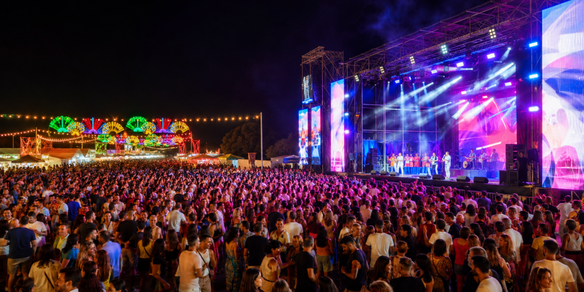 Fiestas en Galicia este fin de semana: conciertos, verbenas y planes del 7 al 9 de agosto