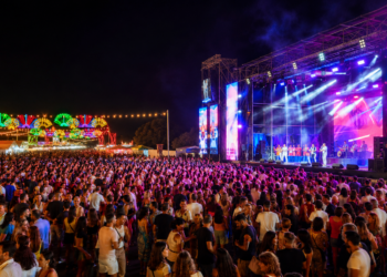 Fiestas en Galicia este fin de semana: conciertos, verbenas y planes del 7 al 9 de agosto