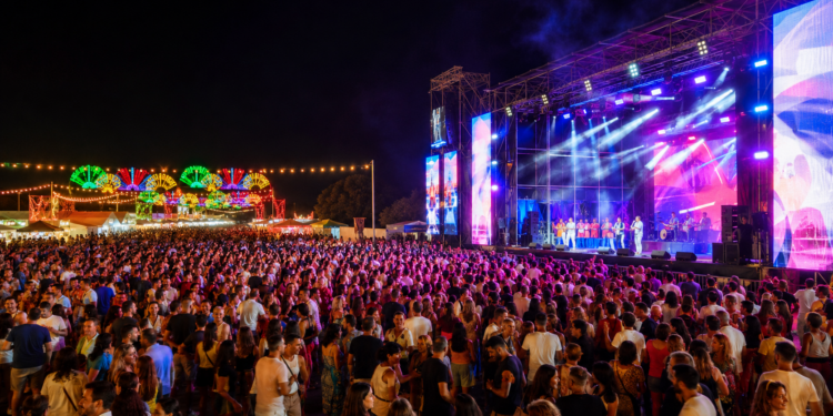 Fiestas en Galicia este fin de semana: conciertos, verbenas y planes del 7 al 9 de agosto