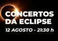 A Deputación da Coruña celebrará a eclipse solar total con catro concertos en espazos singulares da provincia