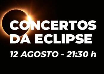 A Deputación da Coruña celebrará a eclipse solar total con catro concertos en espazos singulares da provincia