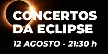 A Deputación da Coruña celebrará a eclipse solar total con catro concertos en espazos singulares da provincia