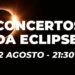 A Deputación da Coruña celebrará a eclipse solar total con catro concertos en espazos singulares da provincia