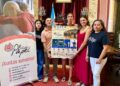 A Asociación Bicos de Papel presentan a II Gala Solidaria na cidade de Ourense
