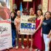 A Asociación Bicos de Papel presentan a II Gala Solidaria na cidade de Ourense