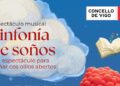 A Porta do Sol de Vigo acolle un espectáculo infantil ao ritmo da banda de Matamá, Barafunda e Rafael Yebra