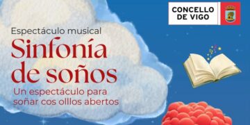 A Porta do Sol de Vigo acolle un espectáculo infantil ao ritmo da banda de Matamá, Barafunda e Rafael Yebra