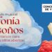 A Porta do Sol de Vigo acolle un espectáculo infantil ao ritmo da banda de Matamá, Barafunda e Rafael Yebra