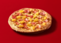 Los gallegos prefieren la pizza con piña