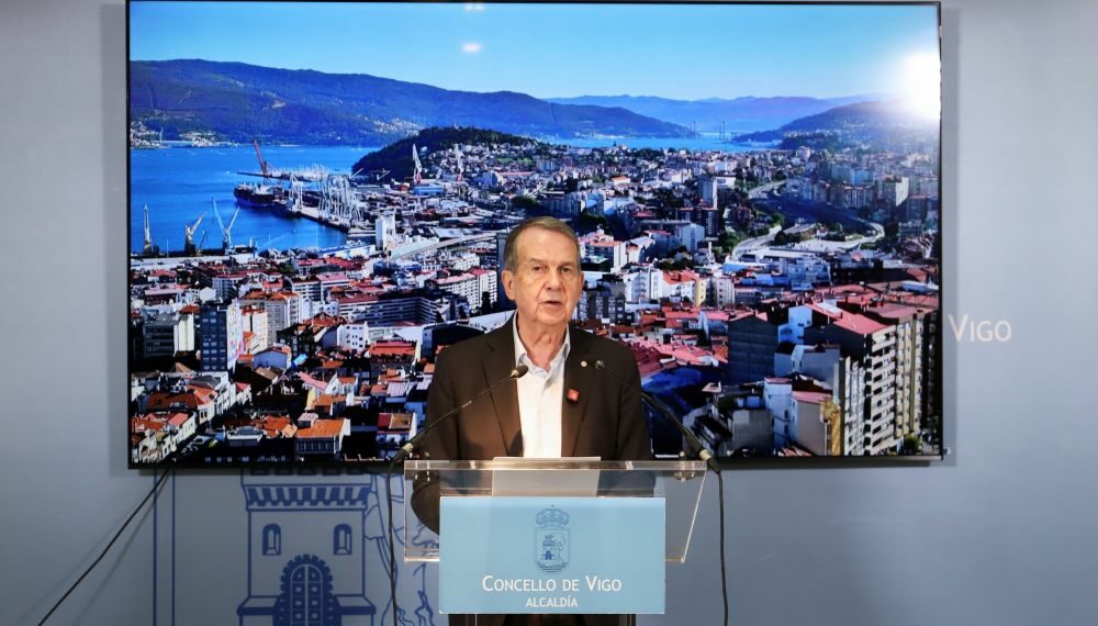 Vigo axilizará a concesión de licenzas urbanísticas ao eliminar o informe previo sobre servidumes aeronáuticas