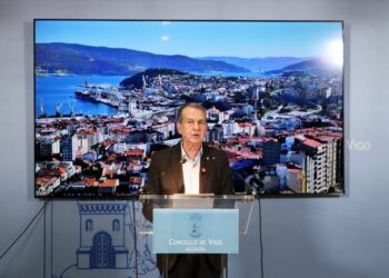 Vigo axilizará a concesión de licenzas urbanísticas ao eliminar o informe previo sobre servidumes aeronáuticas