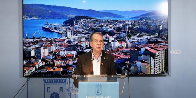 Vigo axilizará a concesión de licenzas urbanísticas ao eliminar o informe previo sobre servidumes aeronáuticas