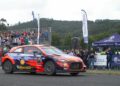 Festa do Motor das Pontes 2026: Rallyshow, pilotos y actividades
