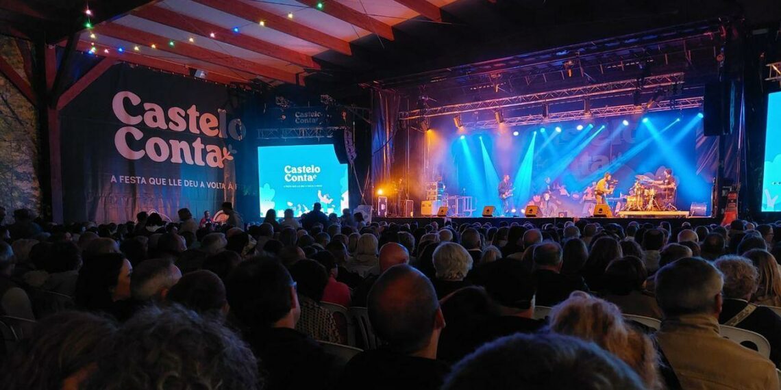 Fiestas en Galicia del 24 al 30 de agosto de 2026: las verbenas, orquestas, romerías y festivales que no te puedes perder