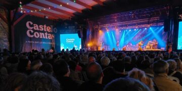 Fiestas en Galicia del 24 al 30 de agosto de 2026: las verbenas, orquestas, romerías y festivales que no te puedes perder