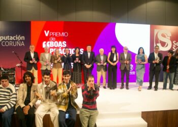 A Deputación convoca os VI Premios de Boas Prácticas en Servizos Sociais, dotados con 42.000 euros