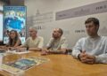 Máis de 300 deportistas daranse cita na praia de Penencia durante a fin de semana co Campionato de Bodyboard Cidade de Ferrol