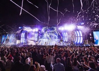 Fiestas de San Roque de Melide 2026: conciertos, orquestas, horarios y programa completo para no perderte nada