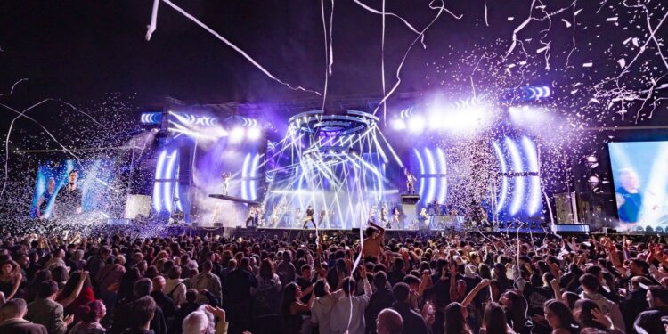 Fiestas de San Roque de Melide 2026: conciertos, orquestas, horarios y programa completo para no perderte nada