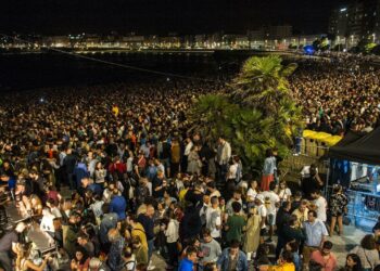 Festival Noroeste Estrella Galicia 2026 en A Coruña: cartel completo, conciertos, horarios, escenarios y guía definitiva