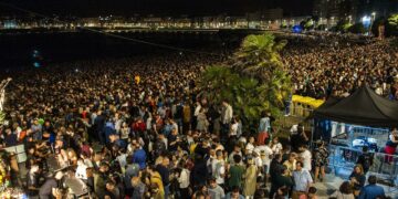 Festival Noroeste Estrella Galicia 2026 en A Coruña: cartel completo, conciertos, horarios, escenarios y guía definitiva