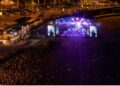 Las 50 fiestas que no te puedes perder esta semana en Galicia: conciertos, orquestas, verbenas y festivales del 3 al 9 de agosto de 2026