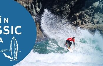 Pantín Classic Galicia Pro 2026: guía para no perderte ninguna de las citas del surf internacional