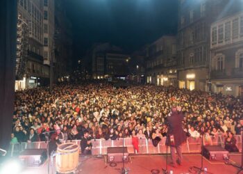Vigo abre unha nova convocatoria de espectáculos para setembro e outubro