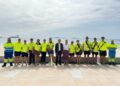 Vigo amplía o servizo de salvamento e socorrismo en Samil durante O Marisquiño e a eclipse