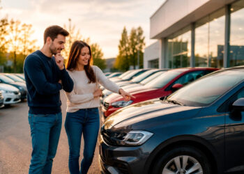 El vehículo de ocasión es ya la opción más accesible ante el encarecimiento del coche nuevo