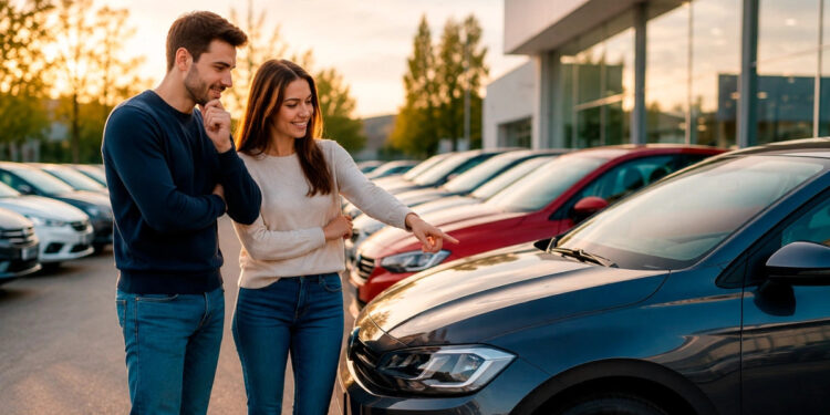 El vehículo de ocasión es ya la opción más accesible ante el encarecimiento del coche nuevo