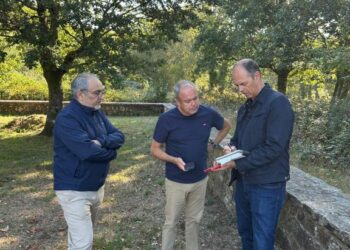 El dolmen de Cabaleiros abre sus puertas: cuatro visitas guiadas en Tordoia para descubrir su historia