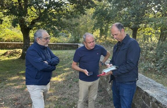El dolmen de Cabaleiros abre sus puertas: cuatro visitas guiadas en Tordoia para descubrir su historia