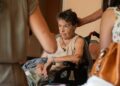 Desahucio de Maricarmen: movilizaciones en 12 ciudades tras desalojar a la mujer de 87 años