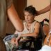 Desahucio de Maricarmen: movilizaciones en 12 ciudades tras desalojar a la mujer de 87 años
