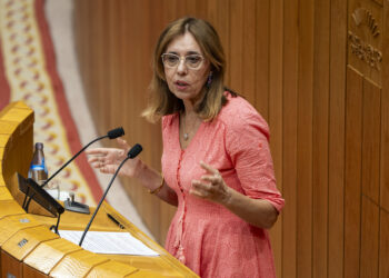O PPdeG acusa a Sánchez de tratar aos menores migrantes como «mercadorías»
