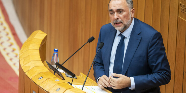 Cinco años después, el PPdeG pide cambiar la LOMLOE y reclama una nueva ley educativa
