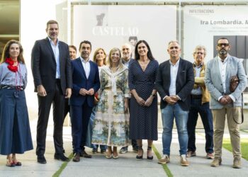 Pacto pola Lingua y Castelao: el PPdeG reivindica la cultura y la identidad de Galicia