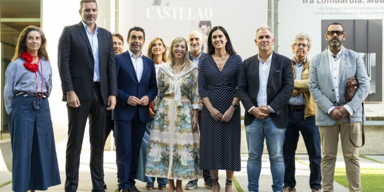 Pacto pola Lingua y Castelao: el PPdeG reivindica la cultura y la identidad de Galicia