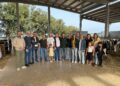 O PPdeG reclama desde O Saviñao máis axudas para o campo ante a subida do gasóleo e dos fertilizantes