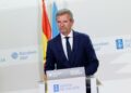 La Xunta destina más de 145 M€ en ayudas para familias y alumnos