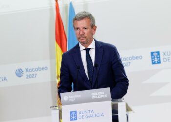 La Xunta destina más de 145 M€ en ayudas para familias y alumnos