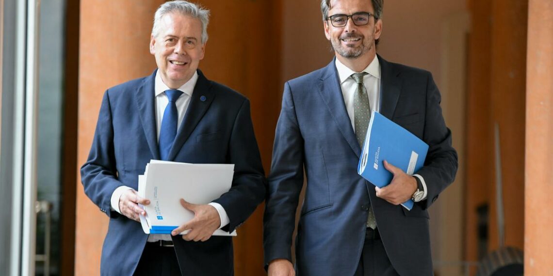 La Xunta aprueba el Plan estratégico de Salud Mental de Galicia 2026-2030