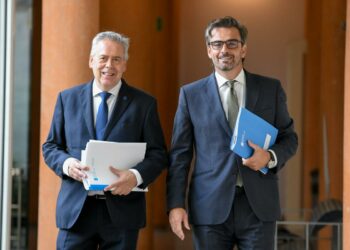 La Xunta aprueba el Plan estratégico de Salud Mental de Galicia 2026-2030