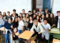 Rueda destaca que el nuevo curso escolar comienza con récord de docentes