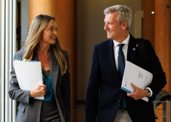 A Xunta abrirá 25 novos centros con máis de 1.800 prazas para maiores