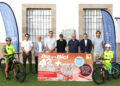 A Deputación de Ourense apoia a celebración da 40ª edición do Día da Bici